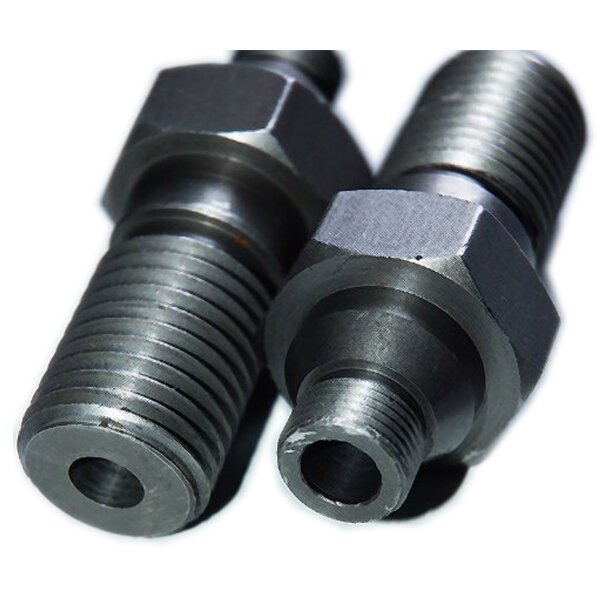Adapter 1¼" UNC zur 1/2" für Diamantbohrkrone Kernbohrkrone Kernbohrer