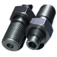 Adapter 1¼" UNC zur 1/2" für...