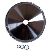 Alu Sägeblatt Kreissägeblatt DM 250 300 350 mm...