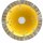 Diamantscheibe Diamantsägeblatt Universal - Ø 115 mm 22.23mm Loch f. Beton Stein und Fliesen