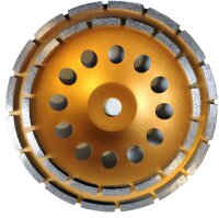 Diamantschleifteller Schleifscheiben Ø 115-230 mm...
