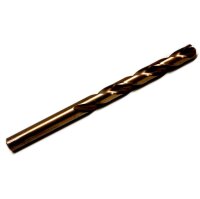 HSS G Spiralbohrer 13,5 mm HSS-G DIN338 Industrie Metall...