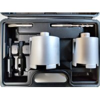 Dosensenker DM 68 + 82 mm mit M16 Gewinde...