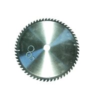 Kreissägeblatt Wechselzahn 160 mm 20 Zahn mit 3...