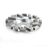 Diamantschleifteller Schleifscheiben Ø 180 mm und...