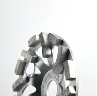 Diamantschleifteller Schleifscheiben Ø 230 mm und...
