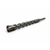 SDS PLUS 4 Schneiden Hammerbohrer 35 x 600 mm für...