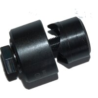 Schraublochstanze 19,0 mm Lochstanzen- Blechlocher