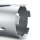 SDS PLUS Diamantbohrkrone DM 32-150 mm L 200 mm Kernbohrkrone Kernbohrer M22 mit Spitzgewinde für Bohrhammer (Verlängerung L 300mm)