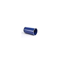 Diamantbohrkrone UNC 1¼"  Zoll 244mm...