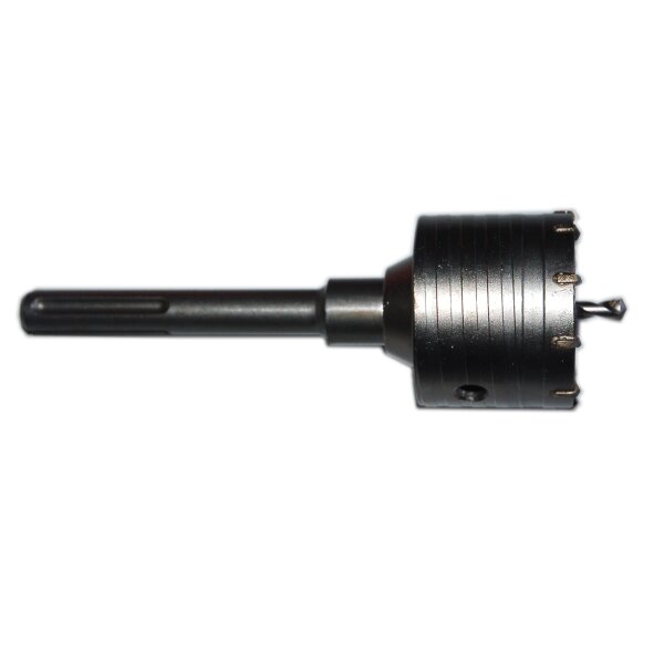 SDS MAX M22 Schlagbohrkrone Bohrkrone DM 160 mm für SDS MAX Bohrhammer