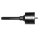 SDS MAX Schlagbohrkrone DM 40 -160 mm Bohrkrone mit 160mm Verlängerung für SDS MAX Bohrhammer (SDS MAX DM = 130 mm)