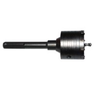 SDS MAX Schlagbohrkrone DM 40 -160 mm Bohrkrone mit 160mm...
