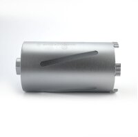 SDS PLUS Diamantbohrkrone DM 32-150 mm L 200 mm...