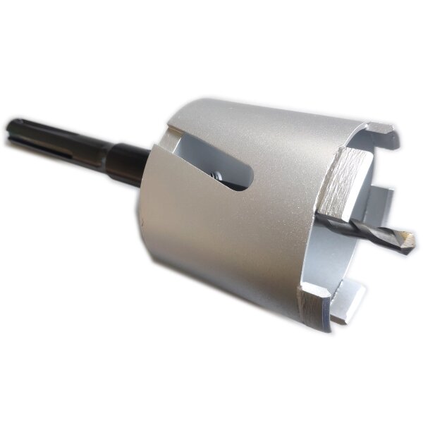 SDS PLUS Dosensenker DM 68mm mit M16 Gewinde Diamantbohrkrone