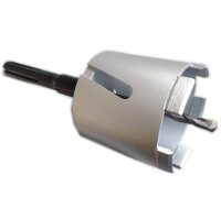 SDS PLUS Dosensenker DM 82 mm mit M16 Gewinde...